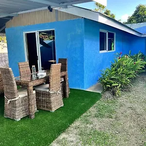 Fare Ninamu Maison Individuel 2 Bora Bora