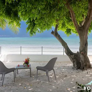 Matira Sunset House Bora Bora